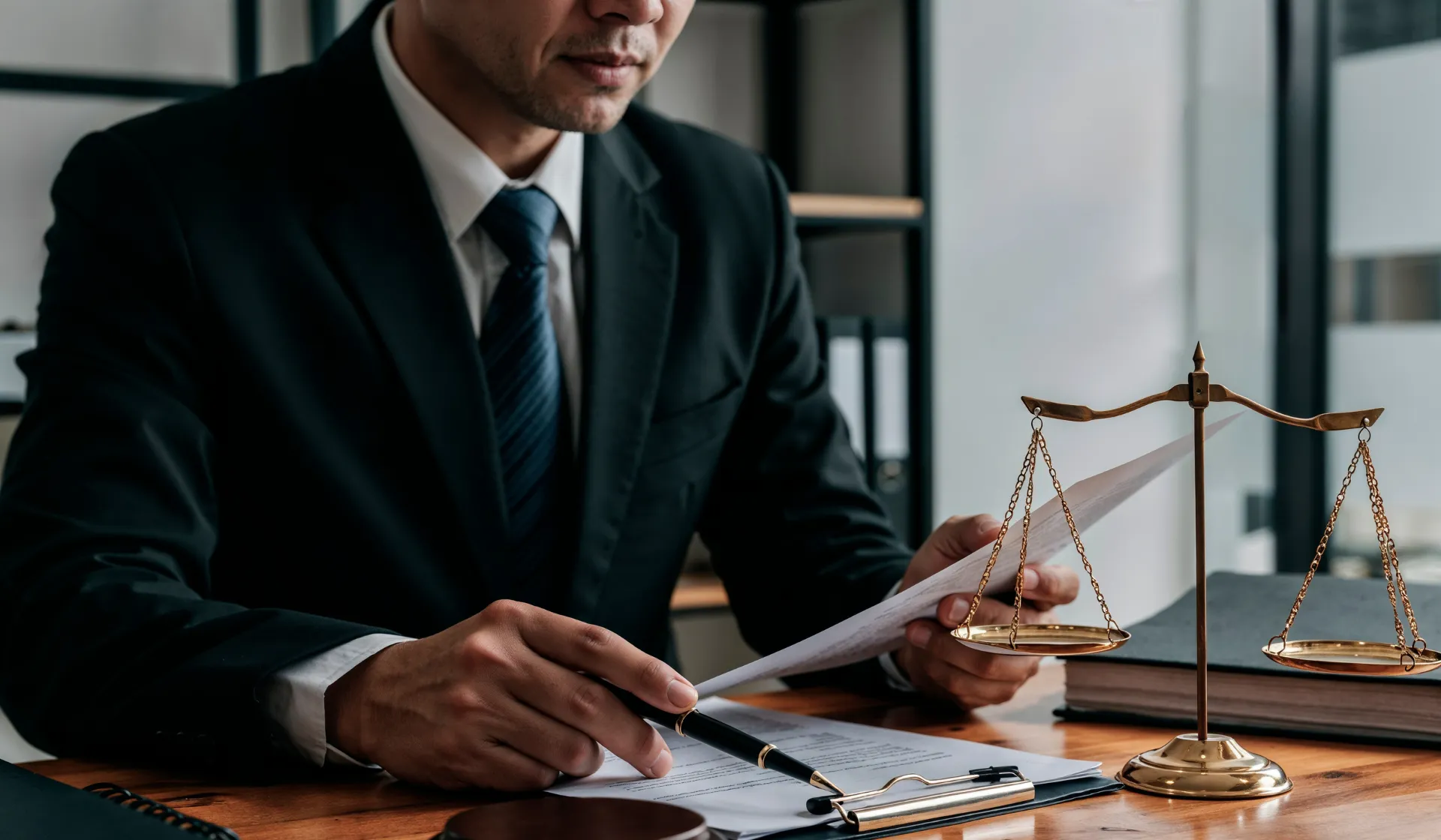 LeadGulls certified digital marketing specialists reviewing a personal injury law firm full-channel marketing performance report covering paid search, organic rankings, and review profile metrics